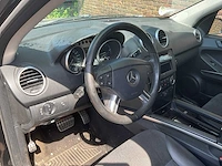 2006 mercedes-benz m-klasse - v6 - automaat 55-tk-xt - afbeelding 13 van  49