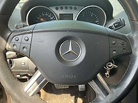 2006 mercedes-benz m-klasse - v6 - automaat 55-tk-xt - afbeelding 17 van  49