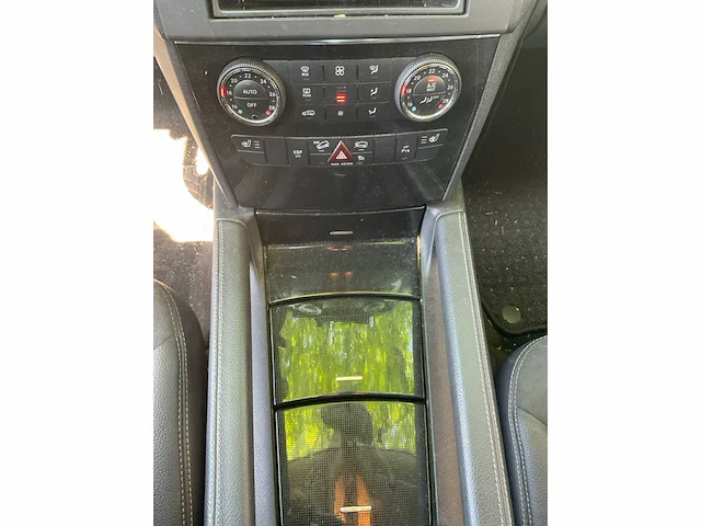 2006 mercedes-benz m-klasse - v6 - automaat 55-tk-xt - afbeelding 18 van  49
