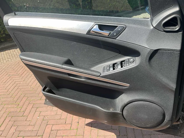 2006 mercedes-benz m-klasse - v6 - automaat 55-tk-xt - afbeelding 19 van  49