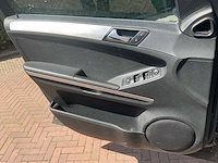 2006 mercedes-benz m-klasse - v6 - automaat 55-tk-xt - afbeelding 19 van  49