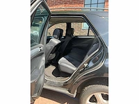 2006 mercedes-benz m-klasse - v6 - automaat 55-tk-xt - afbeelding 20 van  49