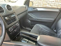 2006 mercedes-benz m-klasse - v6 - automaat 55-tk-xt - afbeelding 23 van  49