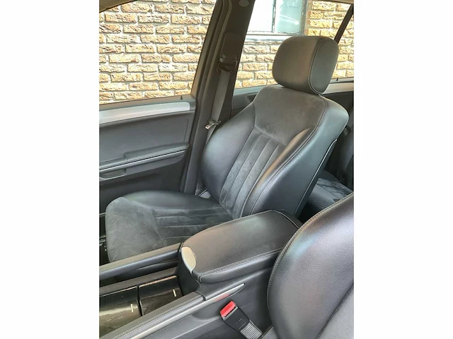 2006 mercedes-benz m-klasse - v6 - automaat 55-tk-xt - afbeelding 24 van  49