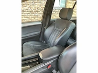 2006 mercedes-benz m-klasse - v6 - automaat 55-tk-xt - afbeelding 24 van  49