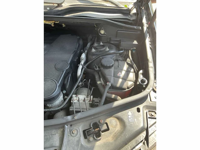 2006 mercedes-benz m-klasse - v6 - automaat 55-tk-xt - afbeelding 28 van  49
