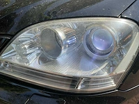 2006 mercedes-benz m-klasse - v6 - automaat 55-tk-xt - afbeelding 32 van  49