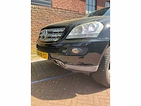 2006 mercedes-benz m-klasse - v6 - automaat 55-tk-xt - afbeelding 33 van  49
