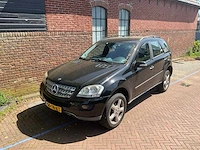 2006 mercedes-benz m-klasse - v6 - automaat 55-tk-xt - afbeelding 34 van  49