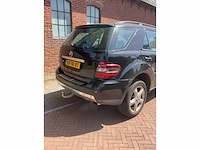 2006 mercedes-benz m-klasse - v6 - automaat 55-tk-xt - afbeelding 37 van  49