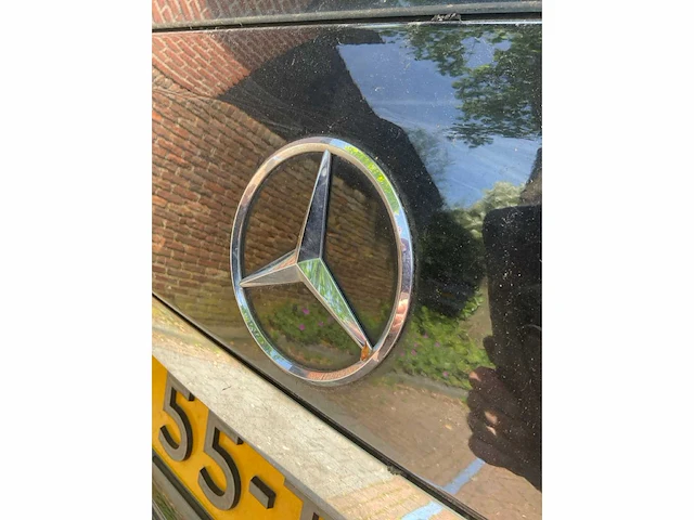 2006 mercedes-benz m-klasse - v6 - automaat 55-tk-xt - afbeelding 39 van  49