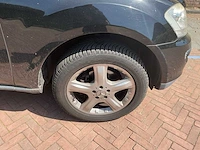 2006 mercedes-benz m-klasse - v6 - automaat 55-tk-xt - afbeelding 40 van  49