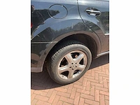 2006 mercedes-benz m-klasse - v6 - automaat 55-tk-xt - afbeelding 41 van  49