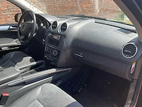 2006 mercedes-benz m-klasse - v6 - automaat 55-tk-xt - afbeelding 42 van  49