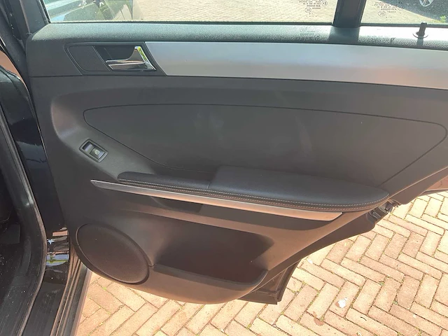2006 mercedes-benz m-klasse - v6 - automaat 55-tk-xt - afbeelding 45 van  49