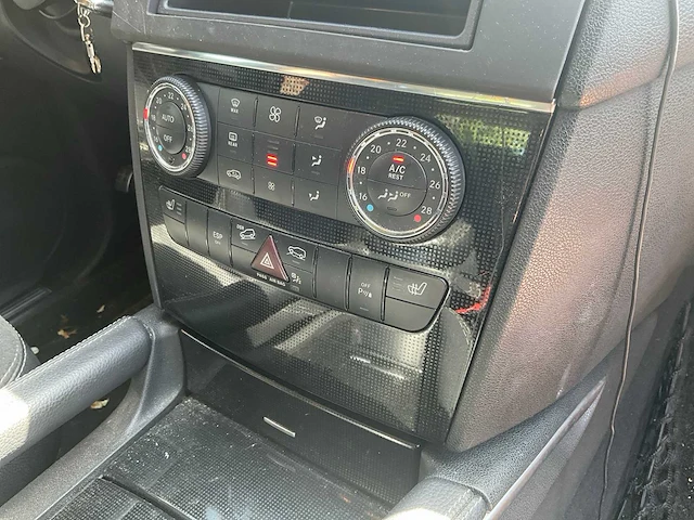 2006 mercedes-benz m-klasse - v6 - automaat 55-tk-xt - afbeelding 47 van  49