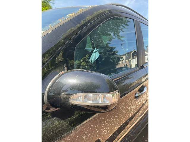 2006 mercedes-benz m-klasse - v6 - automaat 55-tk-xt - afbeelding 48 van  49