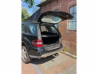 2006 mercedes-benz m-klasse - v6 - automaat 55-tk-xt - afbeelding 8 van  49