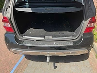 2006 mercedes-benz m-klasse - v6 - automaat 55-tk-xt - afbeelding 9 van  49