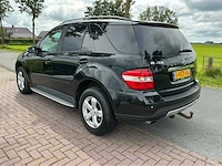 2006 mercedes-benz m-klasse 280 cdi bedrijfswagen - afbeelding 2 van  26