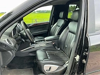2006 mercedes-benz m-klasse 280 cdi bedrijfswagen - afbeelding 8 van  26