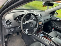 2006 mercedes-benz m-klasse 280 cdi bedrijfswagen - afbeelding 9 van  26