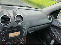 2006 mercedes-benz m-klasse 280 cdi bedrijfswagen - afbeelding 13 van  26