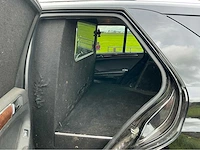 2006 mercedes-benz m-klasse 280 cdi bedrijfswagen - afbeelding 15 van  26