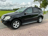 2006 mercedes-benz m-klasse 280 cdi bedrijfswagen - afbeelding 12 van  26