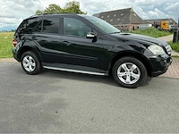 2006 mercedes-benz m-klasse 280 cdi bedrijfswagen - afbeelding 22 van  26