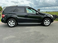 2006 mercedes-benz m-klasse 280 cdi bedrijfswagen - afbeelding 23 van  26