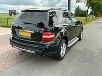 2006 mercedes-benz m-klasse 280 cdi bedrijfswagen - afbeelding 25 van  26
