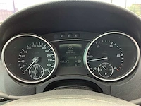 2006 mercedes-benz m-klasse bedrijfswagen - afbeelding 2 van  12