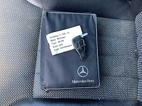 2006 mercedes-benz m-klasse bedrijfswagen - afbeelding 4 van  12