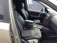 2006 mercedes-benz m-klasse bedrijfswagen - afbeelding 10 van  12