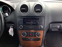 2006 mercedes-benz m-klasse bedrijfswagen - afbeelding 11 van  12