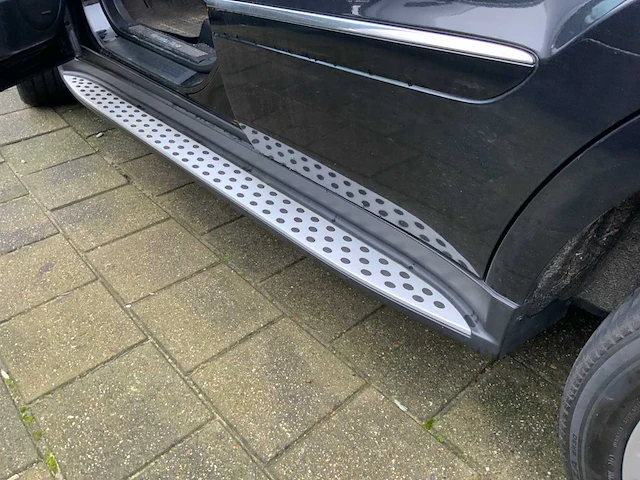 2006 mercedes-benz m-klasse ml 500 personenauto - afbeelding 2 van  24