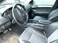 2006 mercedes-benz m-klasse ml 500 personenauto - afbeelding 4 van  24