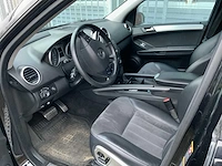 2006 mercedes-benz m-klasse ml 500 personenauto - afbeelding 6 van  24