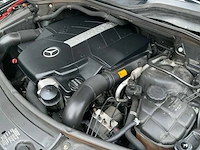 2006 mercedes-benz m-klasse ml 500 personenauto - afbeelding 7 van  24