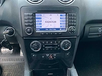 2006 mercedes-benz m-klasse ml 500 personenauto - afbeelding 9 van  24