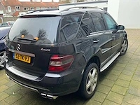2006 mercedes-benz m-klasse ml 500 personenauto - afbeelding 20 van  24