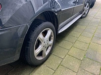 2006 mercedes-benz m-klasse ml 500 personenauto - afbeelding 23 van  24