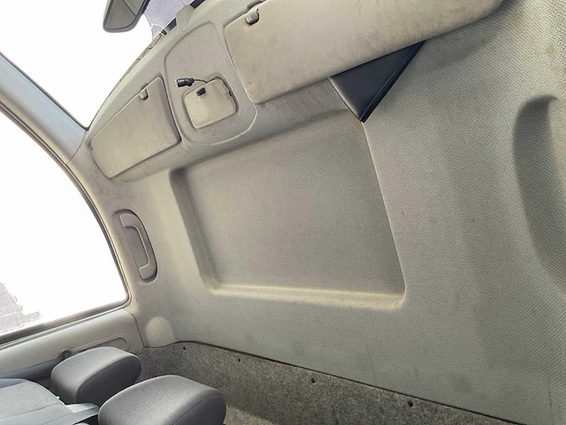 2006 mercedes-benz vito 109 cdi bedrijfswagen - afbeelding 2 van  22