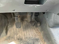 2006 mercedes-benz vito 109 cdi bedrijfswagen - afbeelding 6 van  22