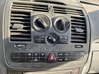 2006 mercedes-benz vito 109 cdi bedrijfswagen - afbeelding 8 van  22