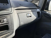 2006 mercedes-benz vito 109 cdi bedrijfswagen - afbeelding 9 van  22