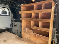 2006 mercedes-benz vito 109 cdi bedrijfswagen - afbeelding 11 van  22