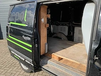 2006 mercedes-benz vito 109 cdi bedrijfswagen - afbeelding 13 van  22