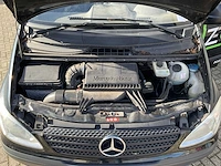 2006 mercedes-benz vito 109 cdi bedrijfswagen - afbeelding 15 van  22